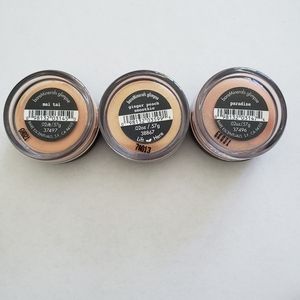 New and sealed Bare Minerals eyeshadow